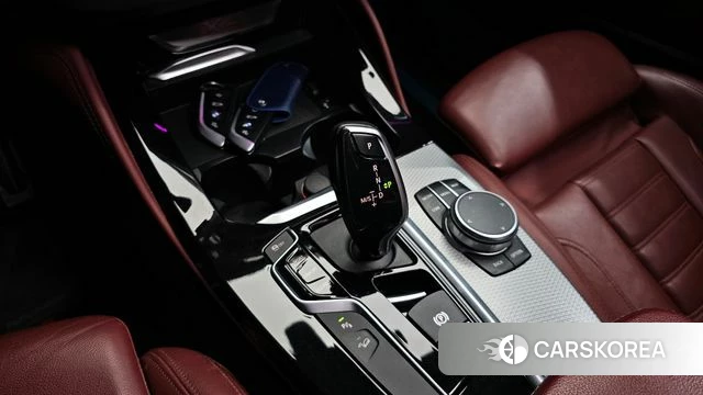 BMW X4 (G02) id 3844754 из Кореи 19