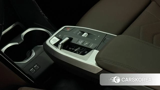 BMW X1 (U11) id 3891442 из Кореи 19