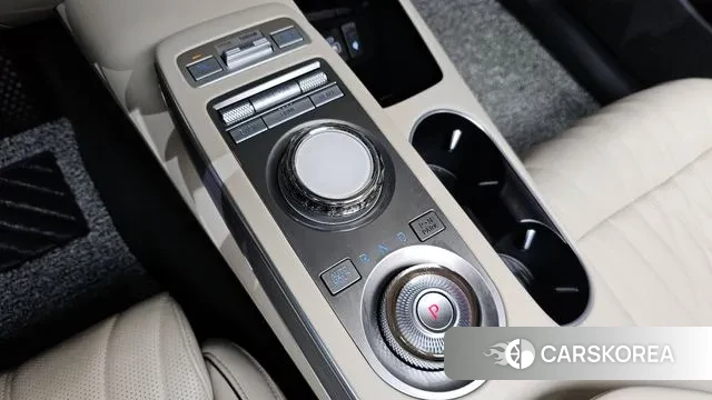 Genesis GV70 id 3620882 из Кореи 19