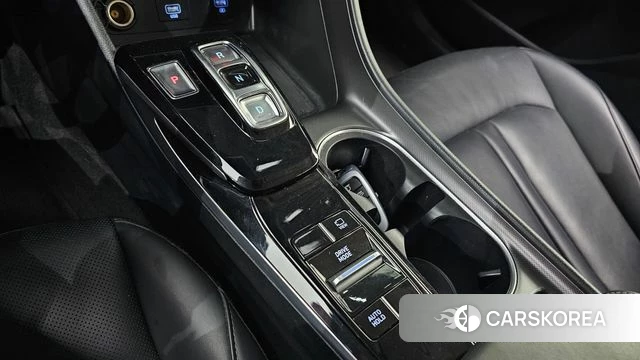 Hyundai Sonata (DN8) id 3898562 из Кореи 19