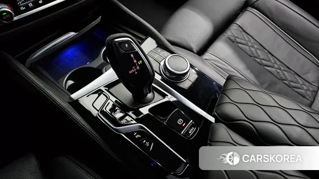 BMW 6 Series GT (G32) id 3764525 из Кореи 19