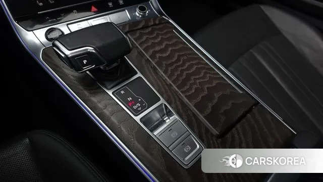 Audi A6 (C8) id 3650244 из Кореи 19