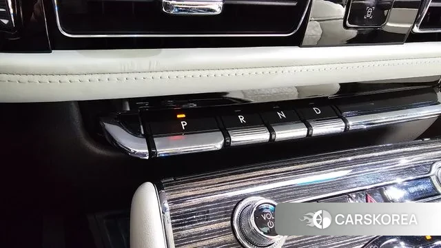 Lincoln Aviator 2nd generation id 2994790 из Кореи 19