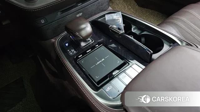 Lexus LS500 5th generation id 3045105 из Кореи 19