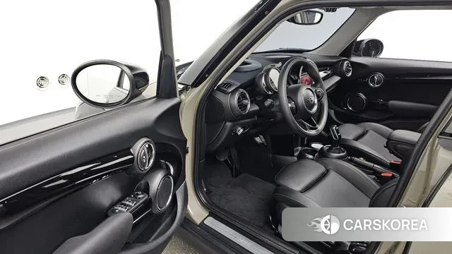 Mini Cooper id 3760565 из Кореи 19