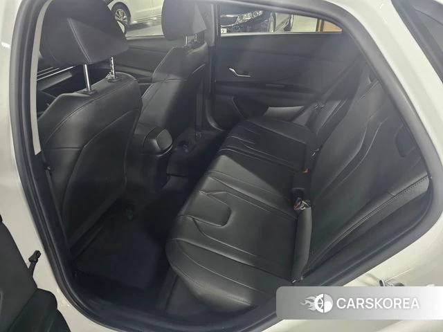 Hyundai Avante (CN7) id 3911205 из Кореи 19