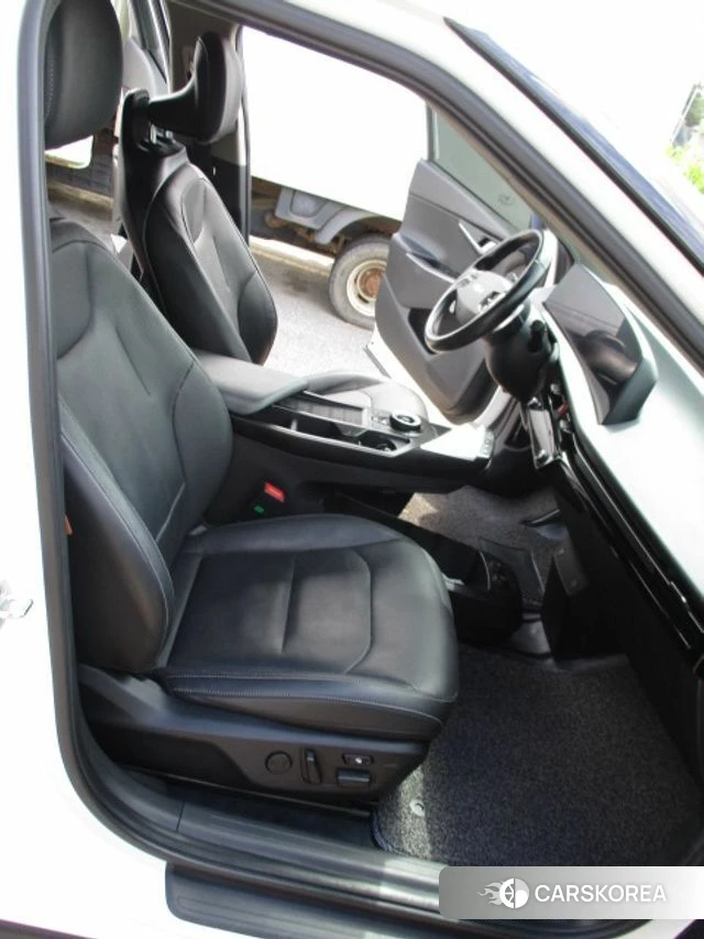 Kia EV6 id 4772921 из Кореи 19