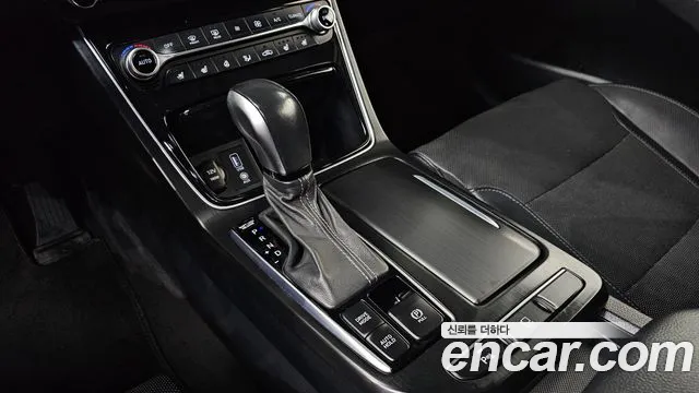 Hyundai Grandeur IG id 2349076 из Кореи 19