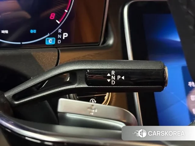 Mercedes-Benz E-Class W214 id 3377177 из Кореи 16