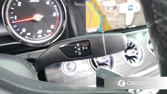 Mercedes-Benz E-Class W213 id 3955351 из Кореи 19