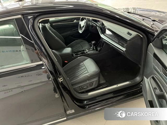Volkswagen Passat id 4263200 из Китая 14