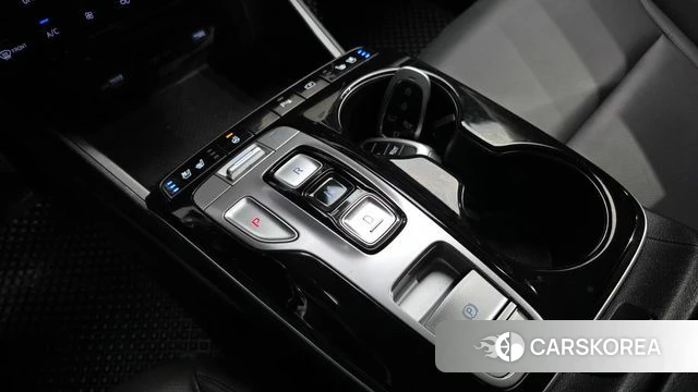 Hyundai Tucson (NX4) id 4593983 из Кореи 29