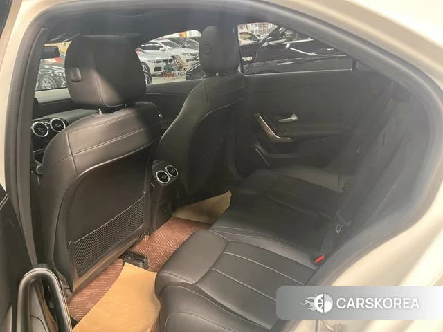 Mercedes-Benz Class A id 4263693 из Китая 11