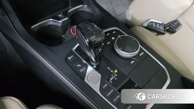 BMW 2 Series Gran Coupe (F44) id 3703186 из Кореи 19