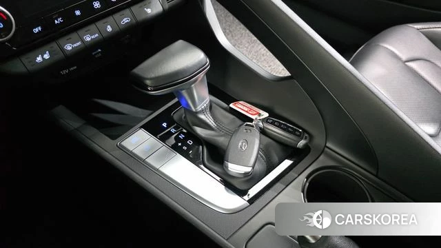 Hyundai Avante (CN7) id 3892949 из Кореи 19