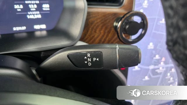 Tesla Model X id 4712987 из Кореи 19