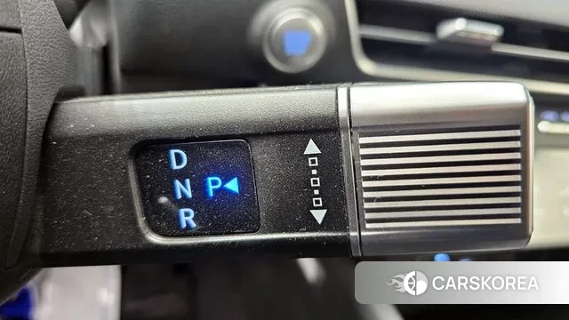 Hyundai Sonata D Edge (DN8) id 3716400 из Кореи 19