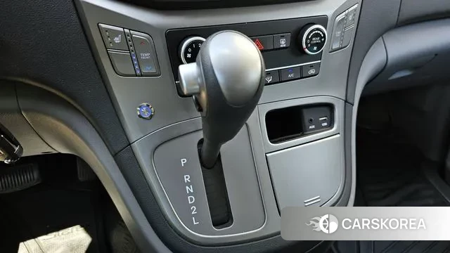 Hyundai The New Grand Starex id 2986455 из Кореи 19