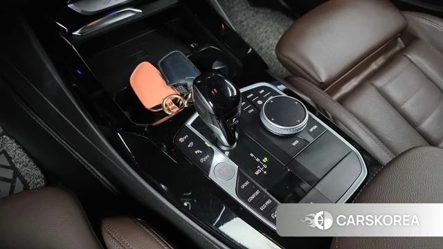 BMW X3 (G01) id 4792747 из Кореи 19