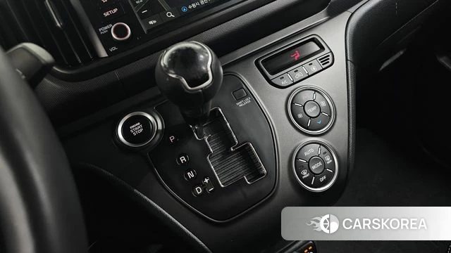 Kia The New Kia Ray id 4432901 из Кореи 31
