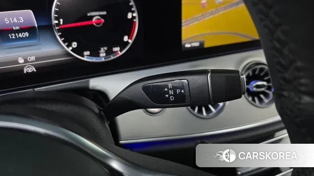 Mercedes-Benz CLS-Class C257 id 2971308 из Кореи 19