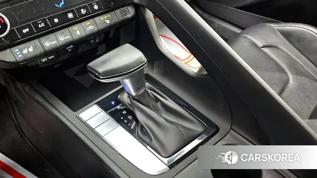 Hyundai Avante (CN7) id 3685917 из Кореи 19