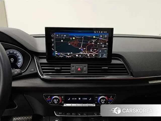 Audi Q5 (FY) id 3467671 из Кореи 19