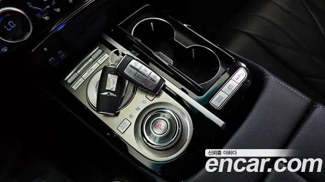 Genesis G80 (RG3) id 2911572 из Кореи 19