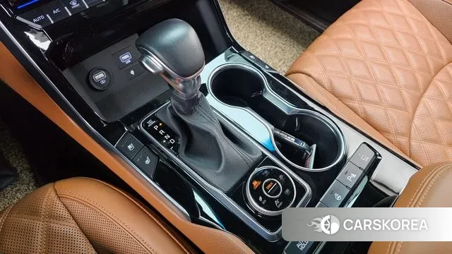 Kia Mohave Master id 3610205 из Кореи 19