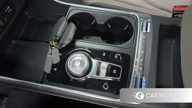 Kia The New Carnival 4th Generation id 3036432 из Кореи 19