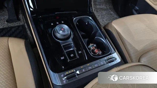 Kia Carnival 4th generation id 3707707 из Кореи 19