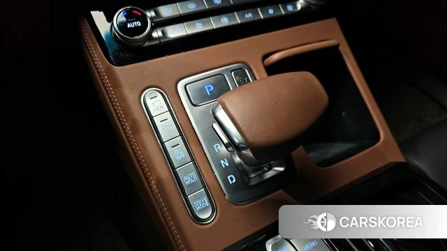 Genesis G90 id 3872888 из Кореи 19