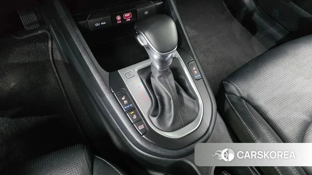 Kia Come New K3 id 4574462 из Кореи 19