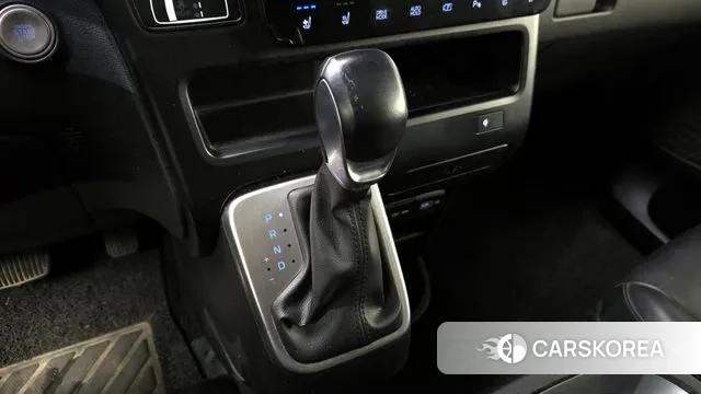 Hyundai Staria id 3611274 из Кореи 19