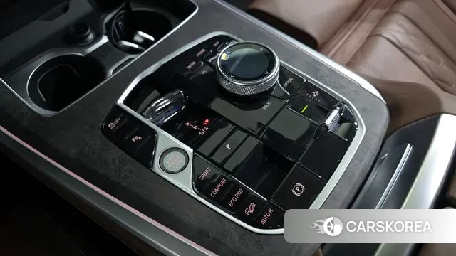 BMW X5 (G05) id 3653951 из Кореи 19