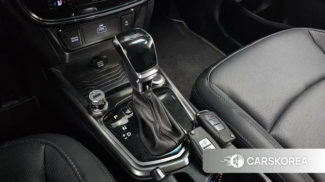 Ssangyong Berry New Tivoli id 3600190 из Кореи 19