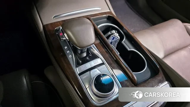 Kia More K9 id 3479846 из Кореи 19