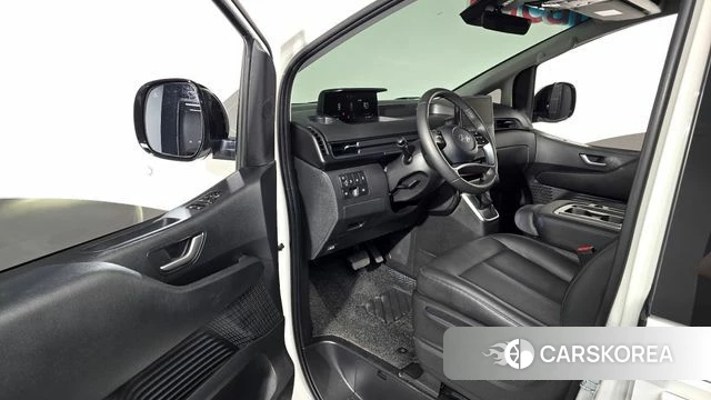 Hyundai Staria id 4499427 из Кореи 29