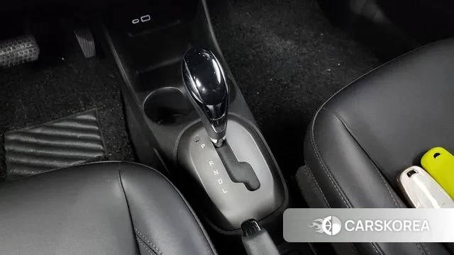 Chevrolet (GM Daewoo) The New Spark id 3242042 из Кореи 19