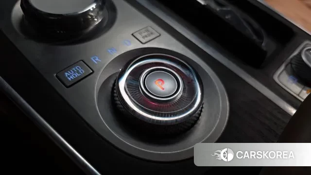 Genesis GV80 id 3711821 из Кореи 19