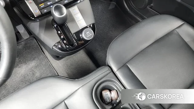 Hyundai Casper id 2984340 из Кореи 19