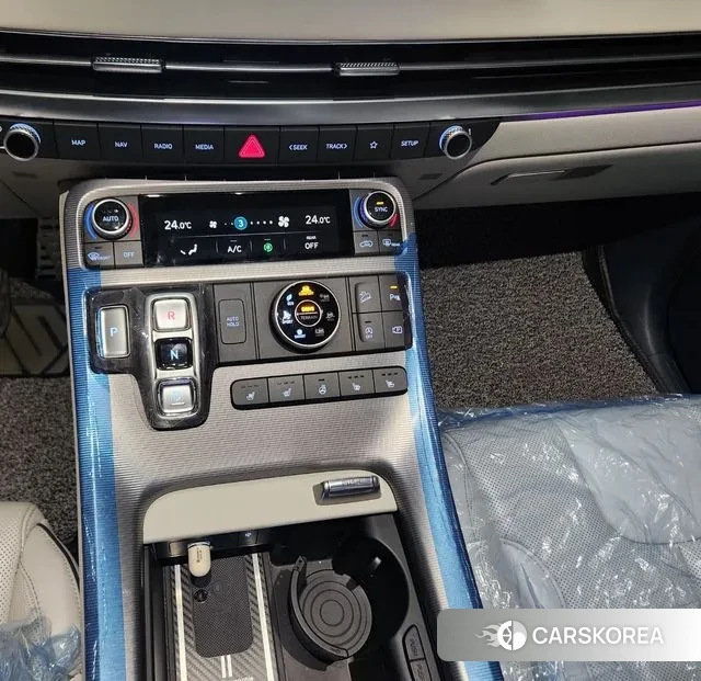 Hyundai The New Palisade id 3442337 из Кореи 19