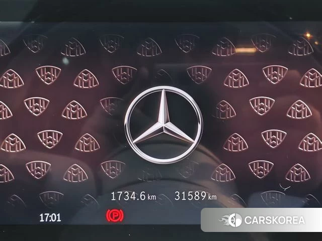 Mercedes-Benz Maybach S-class id 4290203 из Китая 12
