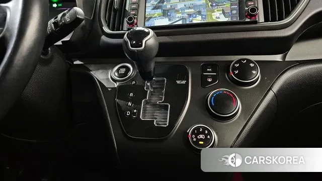 Kia The New Kia Ray id 3684892 из Кореи 19