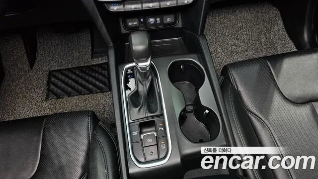 Hyundai Santa Fe TM id 2932898 из Кореи 19