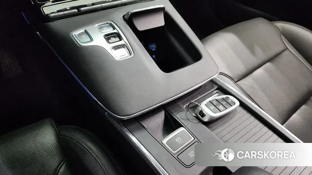 Hyundai The New Grandeur IG id 3069908 из Кореи 19