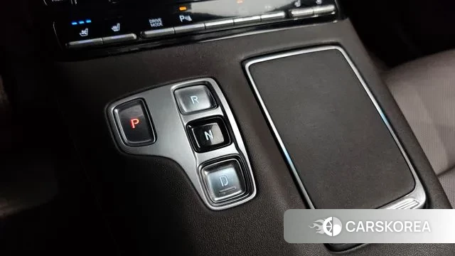 Hyundai The New Grandeur IG id 2940807 из Кореи 19