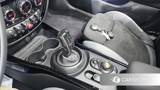 Mini Cooper S Clubman id 3367749 из Кореи 19