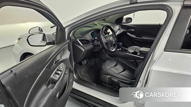 Chevrolet (GM Daewoo) Volt id 4727972 из Кореи 29