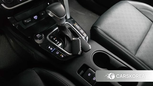 Kia Seltos id 4585844 из Кореи 33